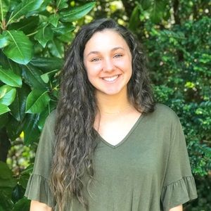 Meet your Posher, Kaitlin